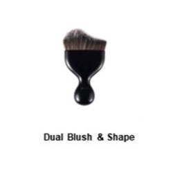 Dual Blush & Shape